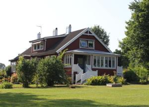 Åkagårdens Lodge