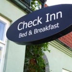 CheckInn Bed & Breakfast