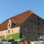 Christian IV's Brew-House