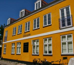 Dragør Hotel & Apartments