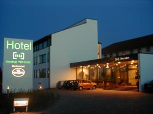 Glostrup Park Hotel