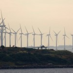 Middelgrunden Offshore Wind Farm