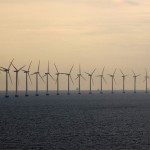 Middelgrunden Offshore Wind Farm