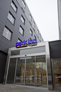 Park Inn by Radisson Copenhagen Airport