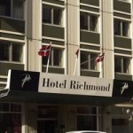 Richmond Hotel