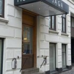 Saga Hotel