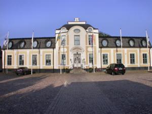 Sjöbo Gästgifvaregård
